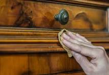 taking care of furniture made with zitan wood
