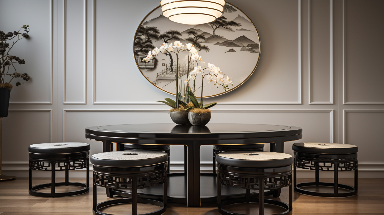 Tea Room
